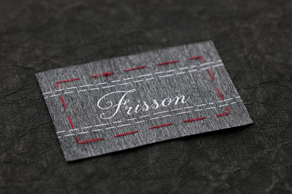 Frisson