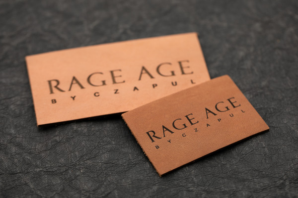 Rage Age by Czapul